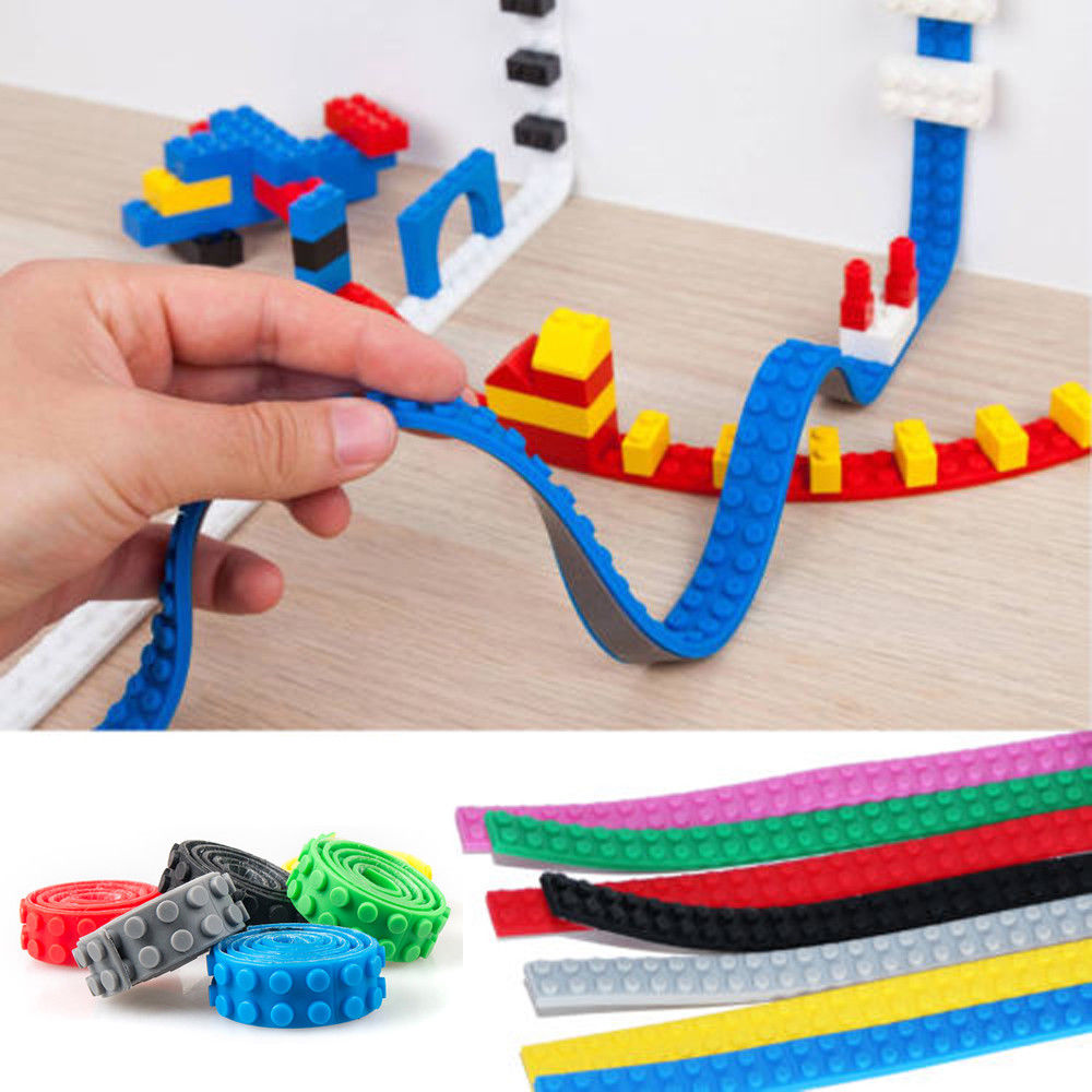 as seen on tv lego tape