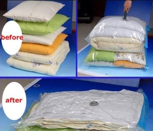 extra large space saver bags
